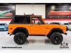 Thumbnail Photo 17 for 1971 Ford Bronco